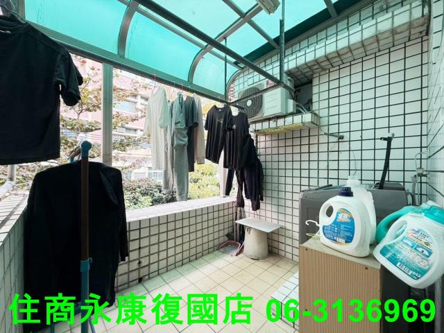 台南公寓-7