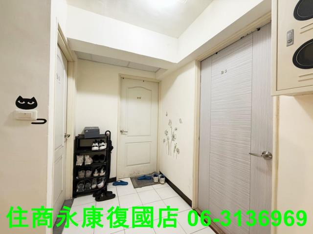 台南公寓-8