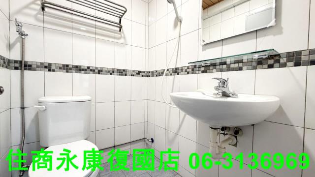 台南永康透天-9