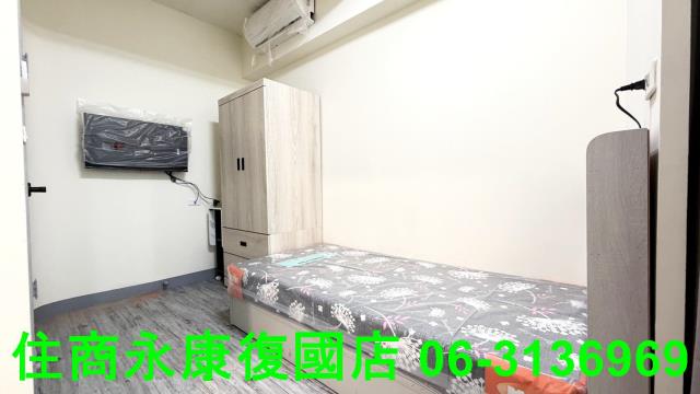 台南永康透天-10