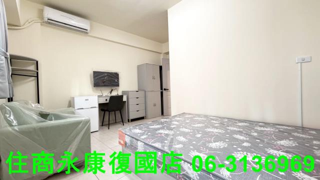 台南永康透天-12