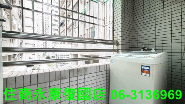 台南永康透天-13