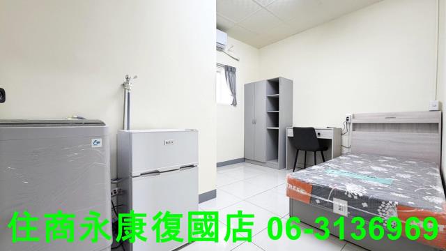 台南永康透天-14
