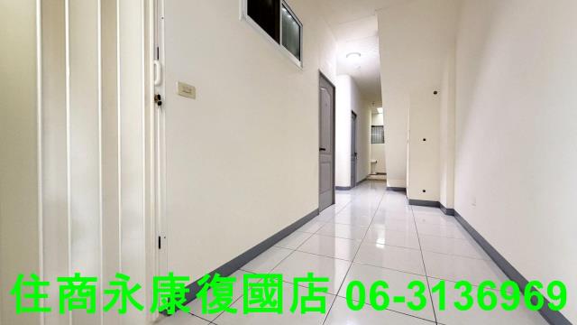 台南永康透天-1