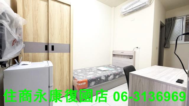台南永康透天-2