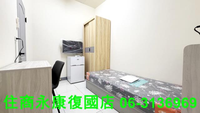 台南永康透天-4