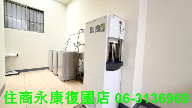 台南永康透天-5