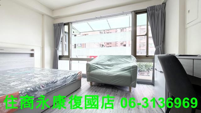 台南永康透天-6