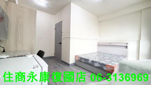台南永康透天-8