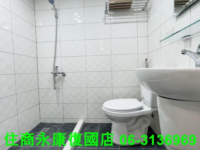 台南東區華廈-9