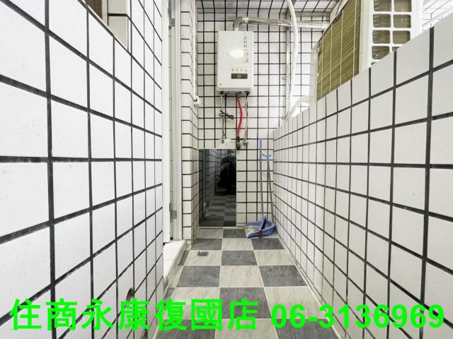 台南東區華廈-11