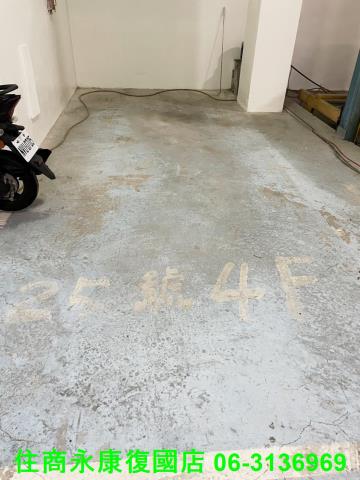 台南東區華廈-12
