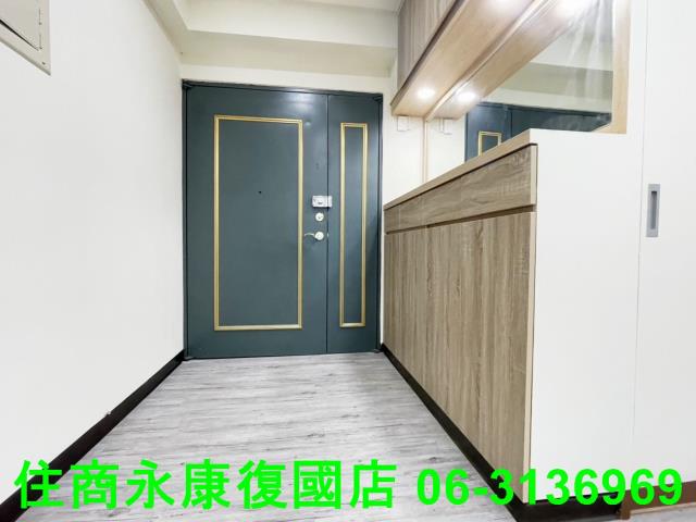 台南東區華廈-1