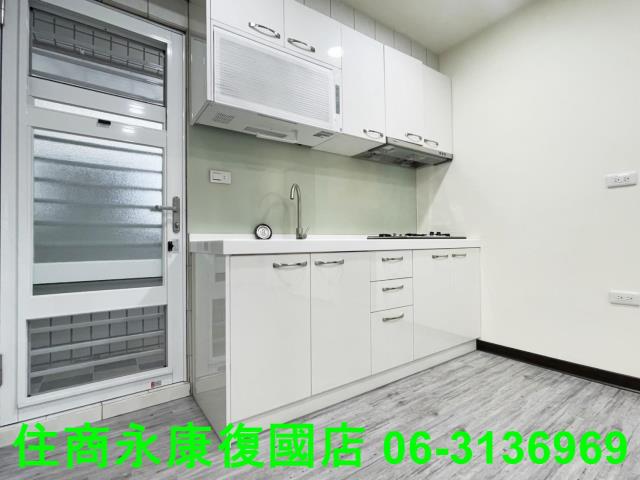 台南東區華廈-4