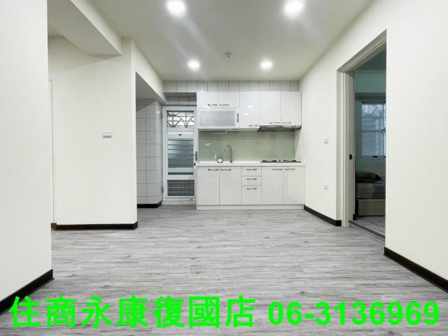 台南東區華廈-5