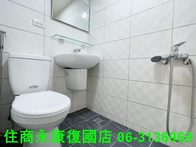 台南東區華廈-7