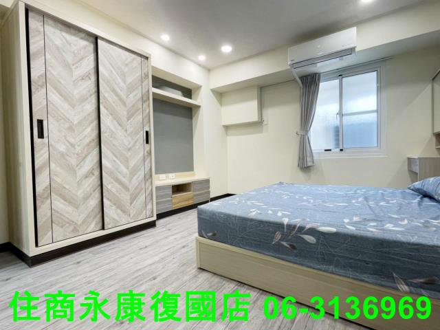 台南東區華廈-8