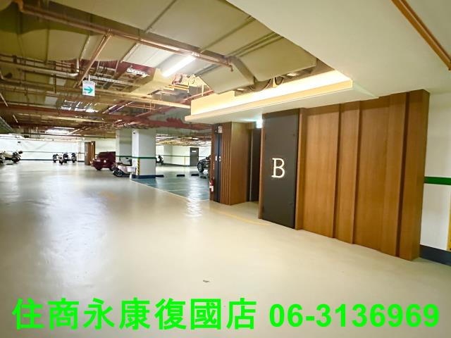 台南大樓-3