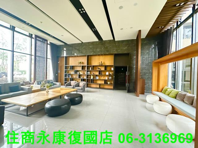 台南大樓-8