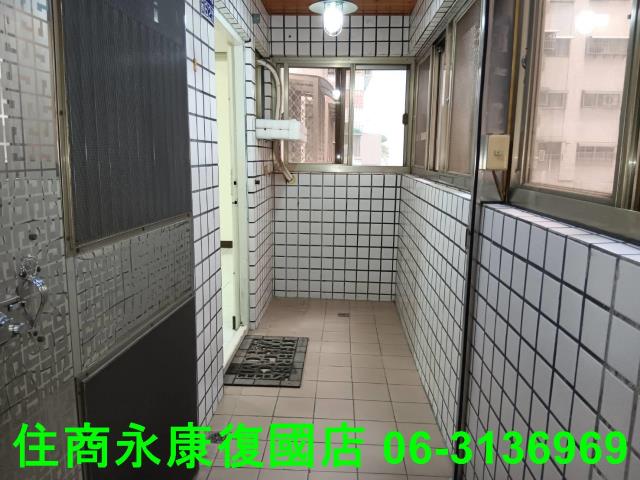 台南永康大樓-9