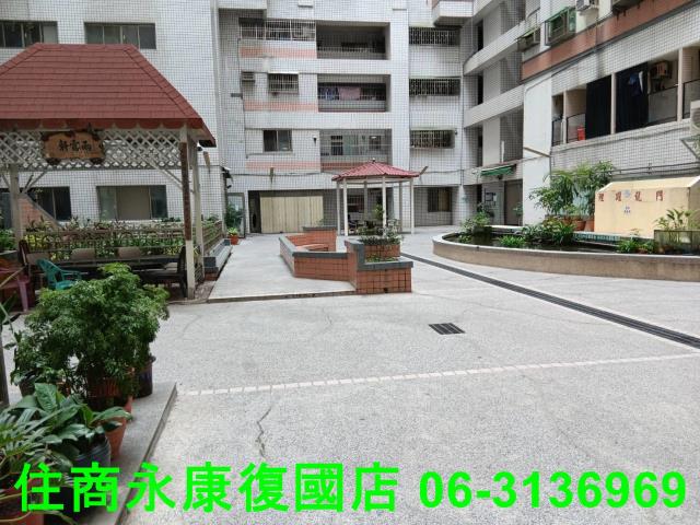 台南永康大樓-10