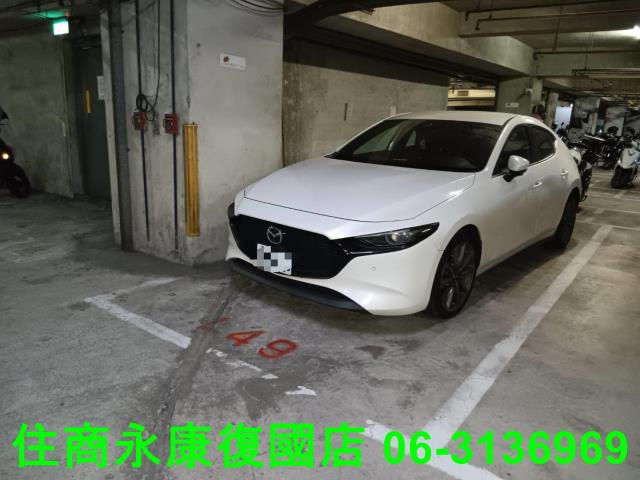 台南永康大樓-11