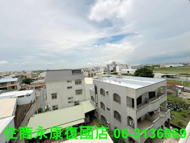 台南華廈-10