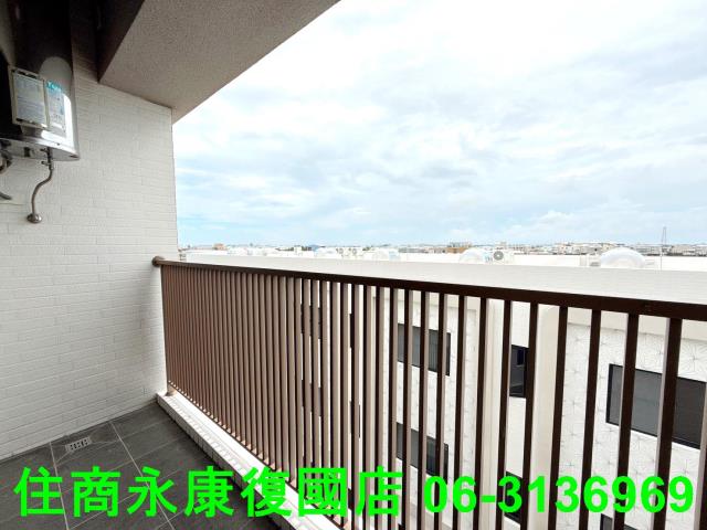 台南華廈-3