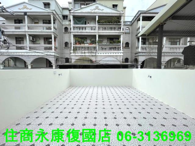 台南透天-5