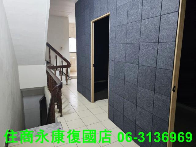 台南東區透天-12