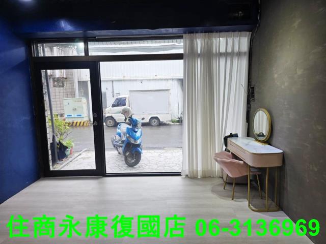 台南東區透天-2