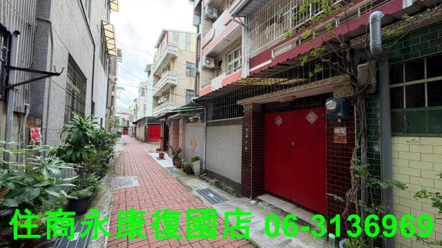 北區透天-4