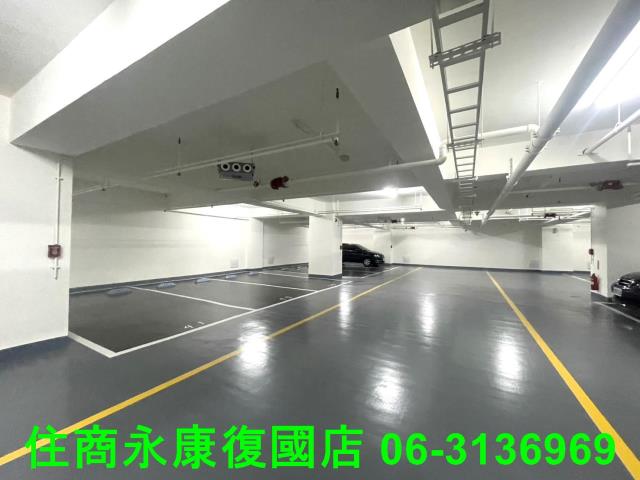 安南大樓-13