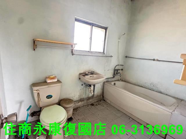 台南安定透天-9