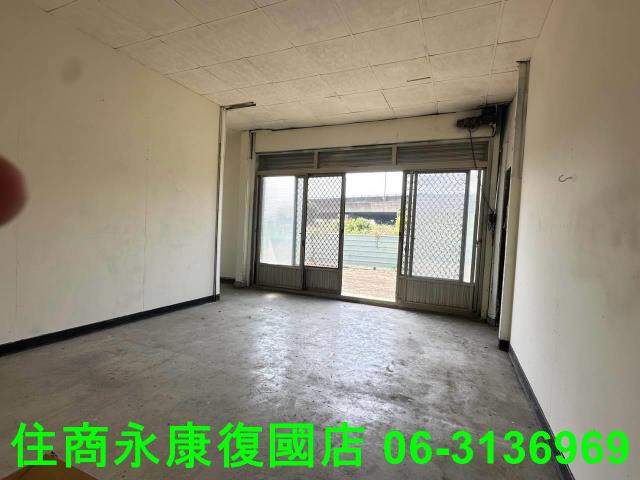 台南安定透天-11