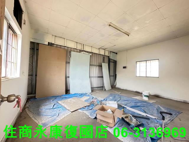 台南安定透天-12