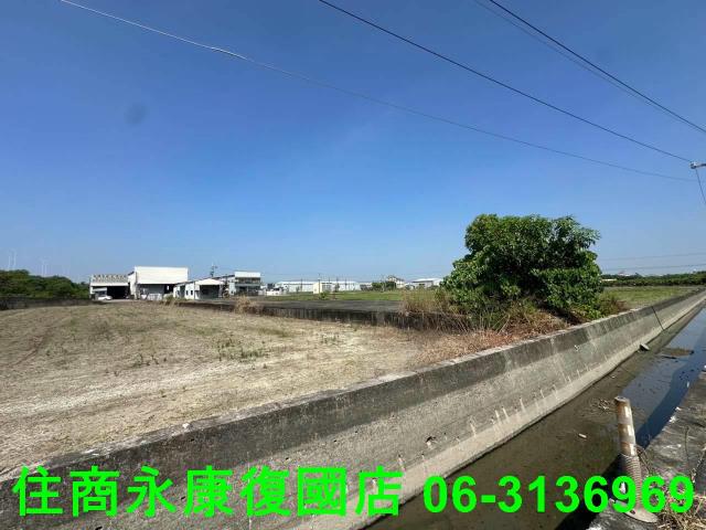 台南安定透天-14