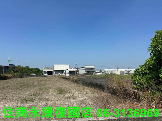 台南安定透天-1
