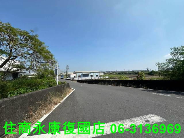 台南安定透天-2
