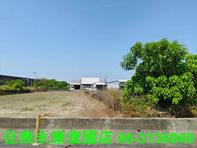 台南安定透天-3
