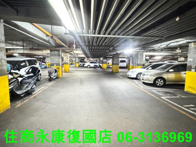 永康大樓-13
