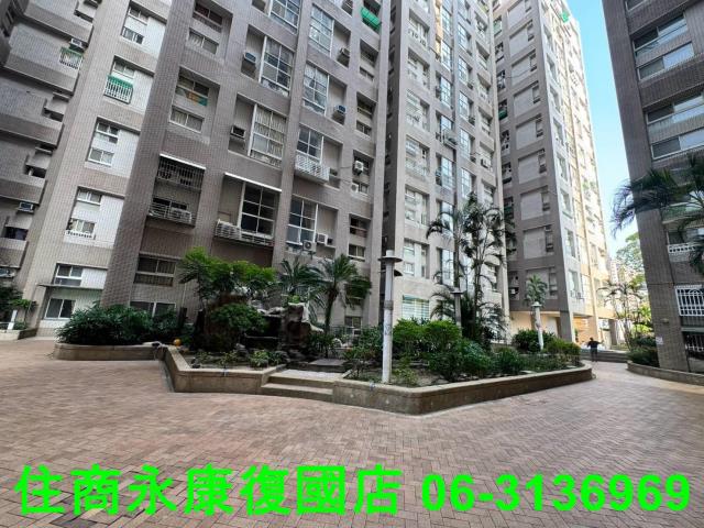 永康大樓-14