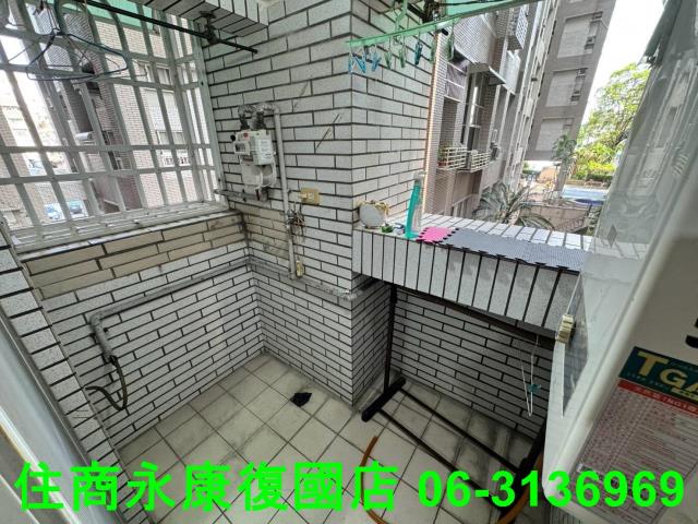 永康大樓-5