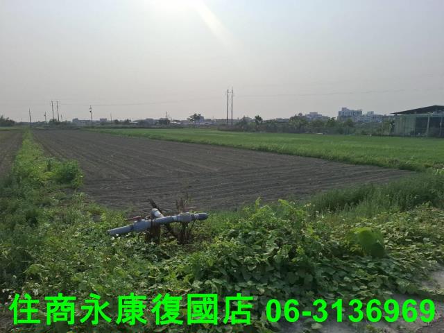 台南農地-7