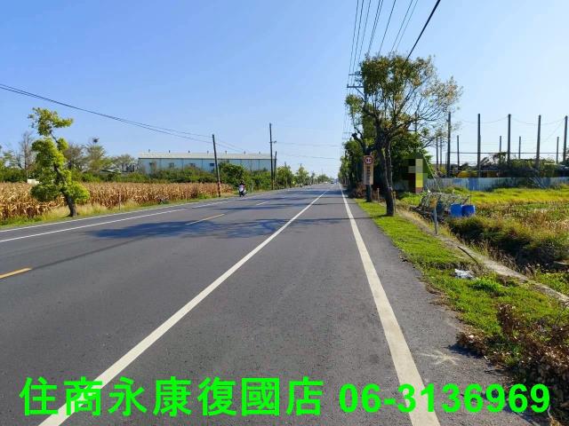 台南佳里農地-0