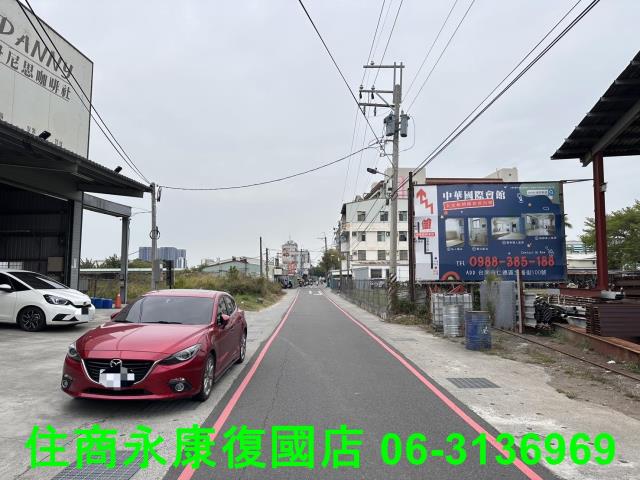 仁德農地-7