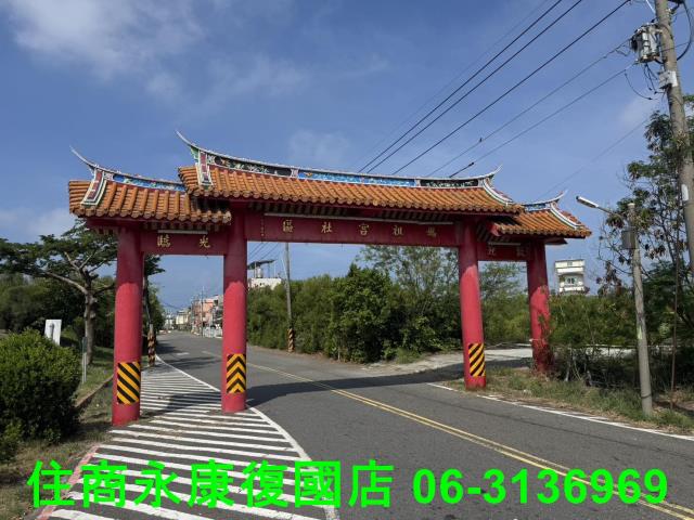 台南農地-10
