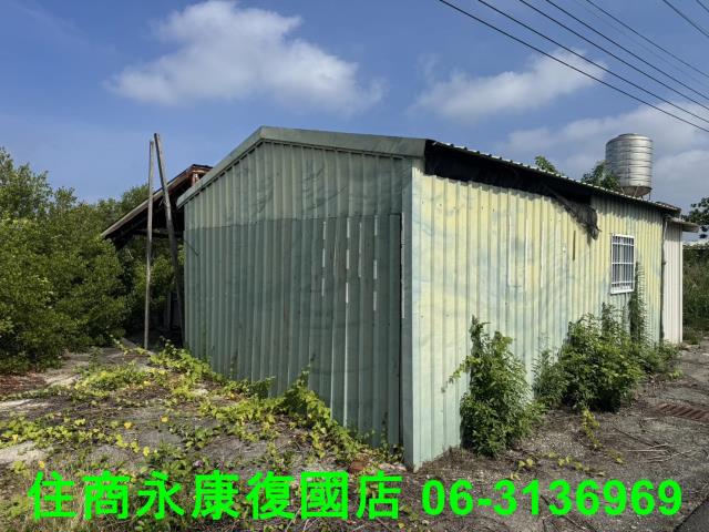 台南農地-2