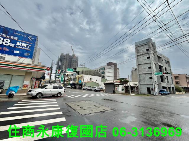 台南建地-4