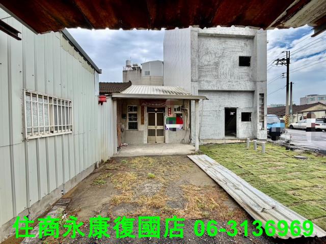 台南建地-8